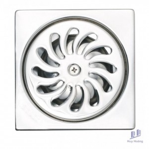 Thoát Sàn CAESAR F2222 (Ø60)