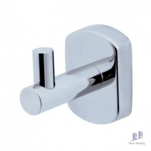 Móc Treo Áo Inox CAESAR Q7307V