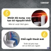 bon-cau-caesar-cds1338-thung-t1238-2-nhan-nap-em - ảnh nhỏ 7