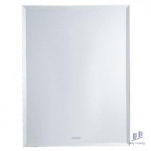 Gương Soi CAESAR M125 500x700 mm