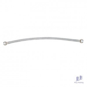 Dây Cấp Nước Bằng Xi CAESAR BF422 (Ø21)