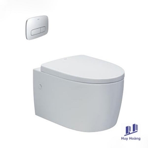 Bồn Cầu INAX AC-952VN (AC952VN) Treo Tường