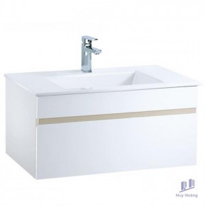 Bộ Tủ Lavabo Caesar Treo Tường LF5032/EH05032DDV