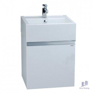 Bộ Tủ Lavabo Caesar Treo Tường LF5236/EH05236AV