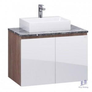 Bộ Tủ Lavabo Caesar LF5259/EH48001AWV