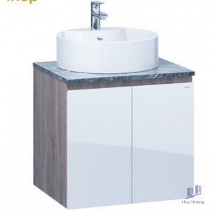 Bộ Tủ Lavabo Caesar LF5240/EH46001AWV