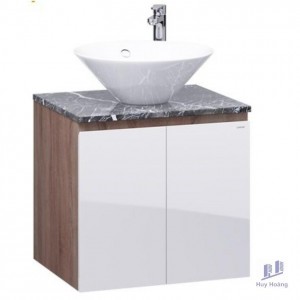 Bộ Tủ Lavabo Caesar L5222/EH46002AWV
