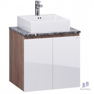 Bộ Tủ Lavabo Caesar LF5261/EH46001AWV