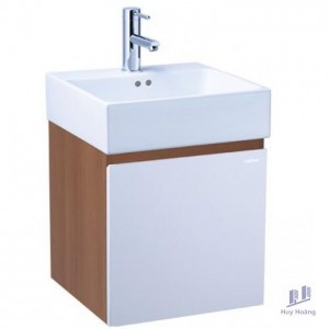 Bộ Tủ Lavabo Caesar LF5261/EH05261AWV