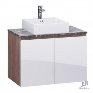 Bộ Tủ Lavabo Caesar LF5261/EH48001AWV