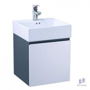 Bộ Tủ Lavabo Caesar LF5261/EH05261ATGV