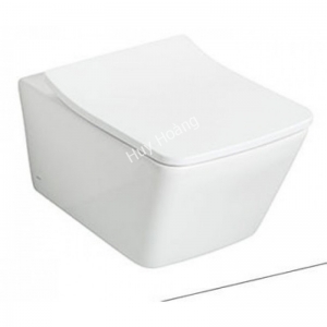 Bồn Cầu TOTO CW522A/TC512A Treo Tường