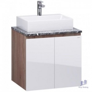 Bộ Tủ Lavabo Caesar LF5259/EH46001AWV