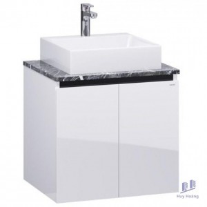 Bộ Tủ Lavabo Caesar LF5255/EH46001AV