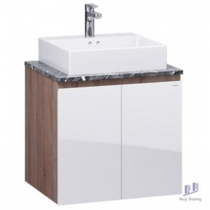 Bộ Tủ Lavabo Caesar LF5263/EH46001AWV