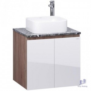 Bộ Tủ Lavabo Caesar LF5256/EH46002AWV