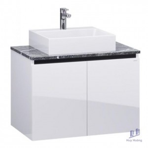 Bộ Tủ Lavabo Caesar LF5253/EH48001AV