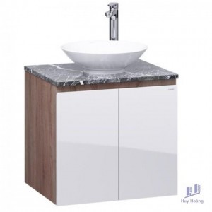 Bộ Tủ Lavabo Caesar L5221/EH46002AWV