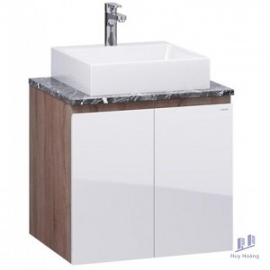 Bộ Tủ Lavabo Caesar LF5255/EH46001AWV