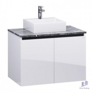 Bộ Tủ Lavabo Caesar LF5257/EH48001AV