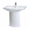 chau-rua-lavabo-lien-ban-caesar-lf5312 - ảnh nhỏ 2