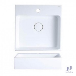 Chậu Lavabo Caesar LF5255 Đặt Bàn