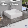 chau-lavabo-caesar-lf5257-dat-ban - ảnh nhỏ 10