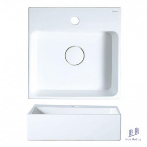 Chậu Lavabo Caesar LF5257 Đặt Bàn