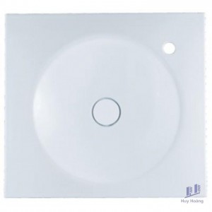 Chậu Rửa Lavabo Dương Bàn CAESAR LF5038