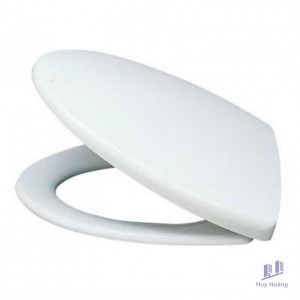 Nắp Êm Bàn Cầu CAESAR M232 (CD1340 CD1345 CD1348 CD1375)