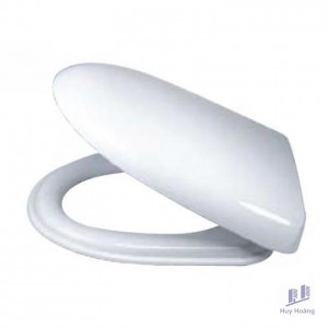 Nắp Bàn Cầu Caesar M310