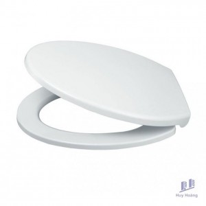 Nắp Bàn Cầu CAESAR MU234 Nắp Rơi Êm (CD1364 C1353)