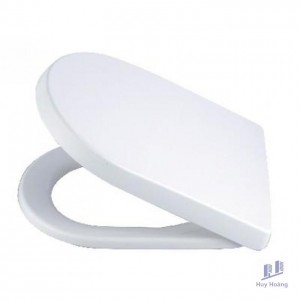 Nắp Êm Bàn Cầu CAESAR M243 (CPT1503)