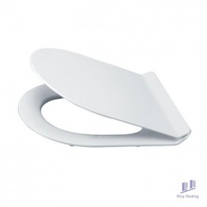 Nắp Bàn Cầu CAESAR MU237 Nắp Rơi Êm