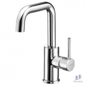 Vòi Lavabo Caesar B520CU Nóng Lạnh