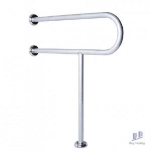 Thanh Vịn Inox CAESAR GB102V Cho Người Già