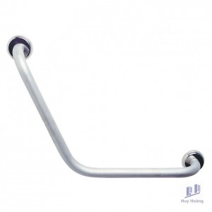 Thanh Vịn Inox CAESAR GB135V Cho Người Già
