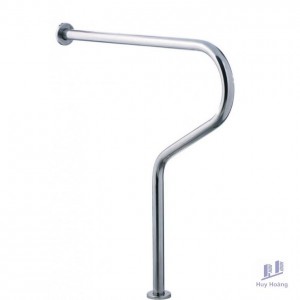 Thanh Vịn Inox CAESAR GB104V Cho Người Già