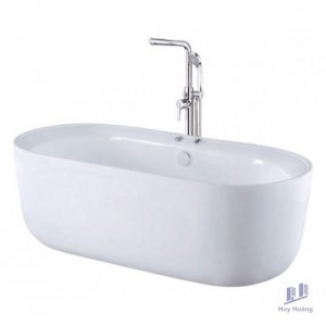 Bồn Tắm CAESAR AT0750 Đặt Sàn 1.5M