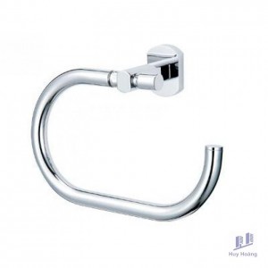 Vòng Treo Khăn Inox CAESAR Q7305V