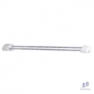 Giá Treo Khăn Inox CAESAR Q941