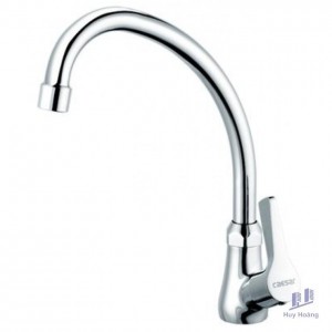 Vòi Bếp Lạnh CAESAR K028C Gắn Chậu