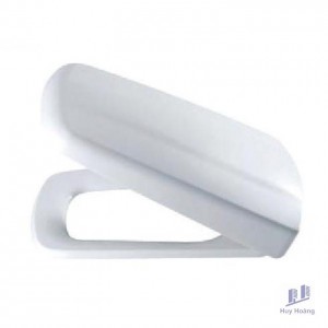 Nắp Êm Bàn Cầu CAESAR M236