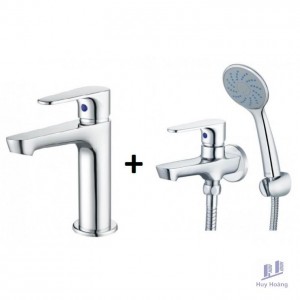Combo Caesar 6 B060C + S063C Lạnh