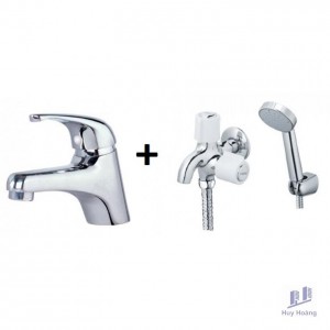 Combo Caesar 5 B109CU + S038C Lạnh