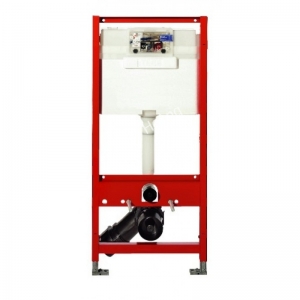 Két Nước Và Khung Âm Tường TOTO WH035D