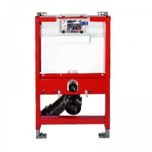 Két Nước Và Khung Âm Tường TOTO WH037D