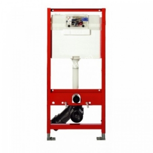 Két Nước Và Khung Âm Tường TOTO WH045D