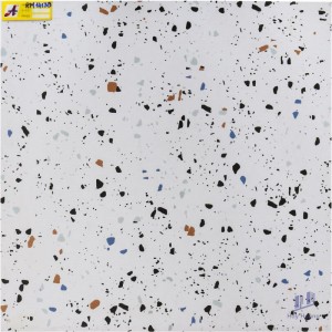 Gạch terrazzo ốp lát Trung Quốc 60x60 RM14138