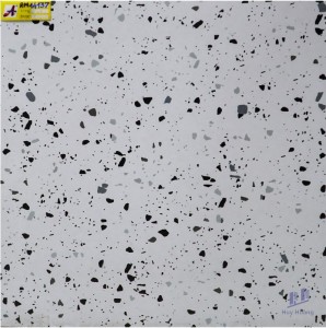 Gạch terrazzo ốp lát Trung Quốc 60x60 RM14137